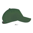 LONG BEACH, LONG BEACH 5PANEL. ČEPICE