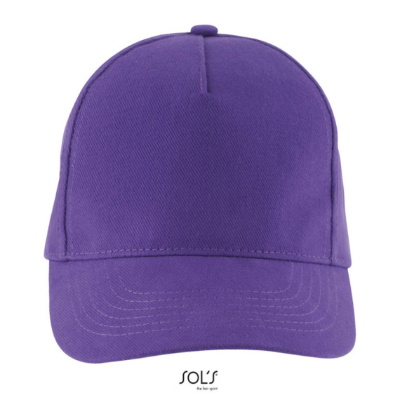 LONG BEACH, LONG BEACH 5PANEL. ČEPICE