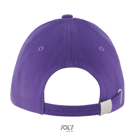 LONG BEACH, LONG BEACH 5PANEL. ČEPICE