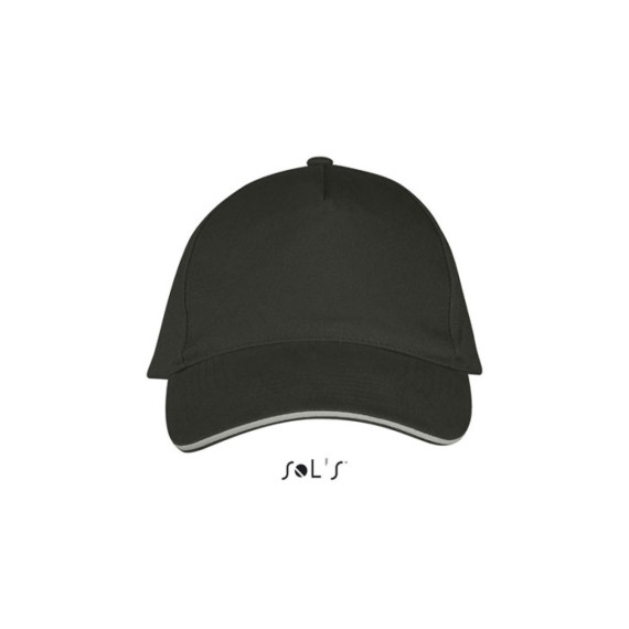 LONG BEACH, LONG BEACH 5PANEL. ČEPICE