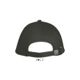 LONG BEACH, LONG BEACH 5PANEL. ČEPICE