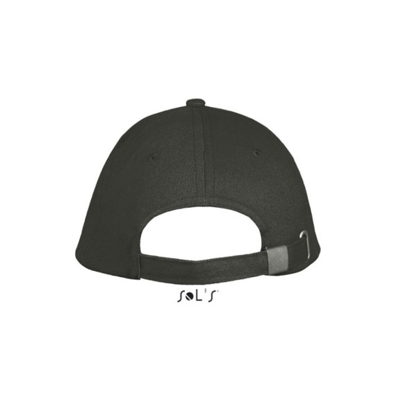LONG BEACH, LONG BEACH 5PANEL. ČEPICE