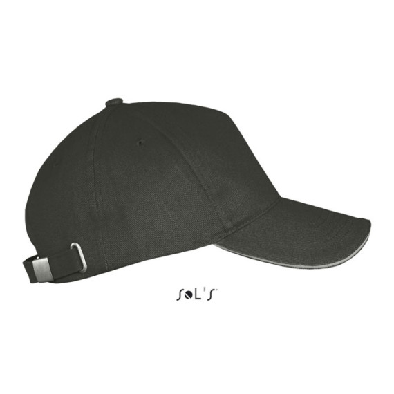 LONG BEACH, LONG BEACH 5PANEL. ČEPICE