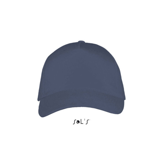 LONG BEACH, LONG BEACH 5PANEL. ČEPICE