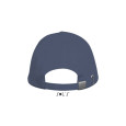 LONG BEACH, LONG BEACH 5PANEL. ČEPICE