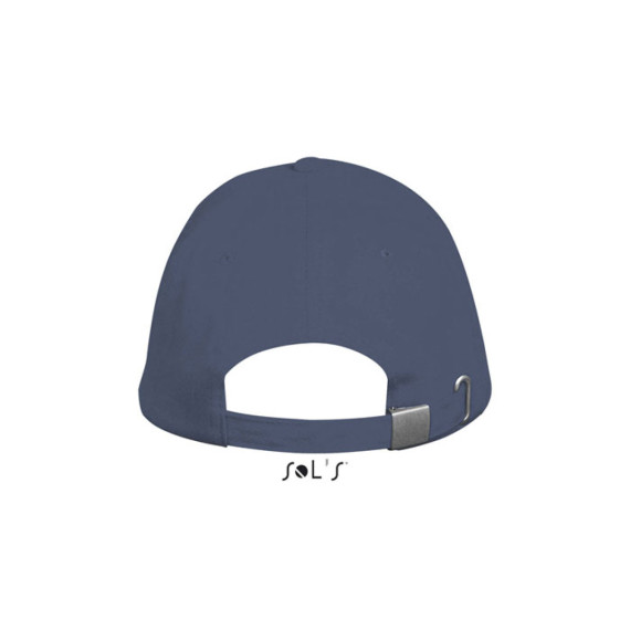 LONG BEACH, LONG BEACH 5PANEL. ČEPICE