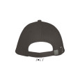 LONG BEACH, LONG BEACH 5PANEL. ČEPICE