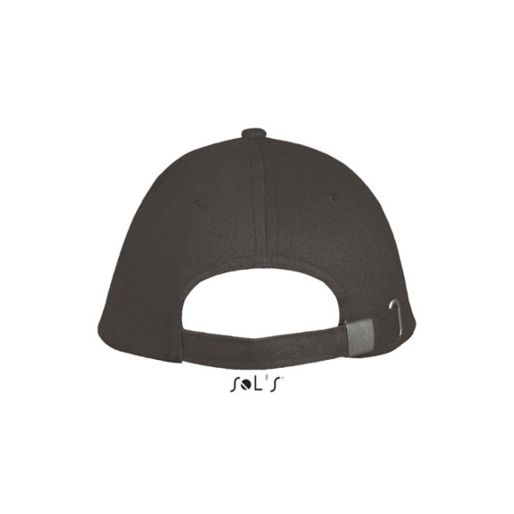 LONG BEACH, LONG BEACH 5PANEL. ČEPICE