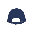 LONG BEACH, LONG BEACH 5PANEL. ČEPICE