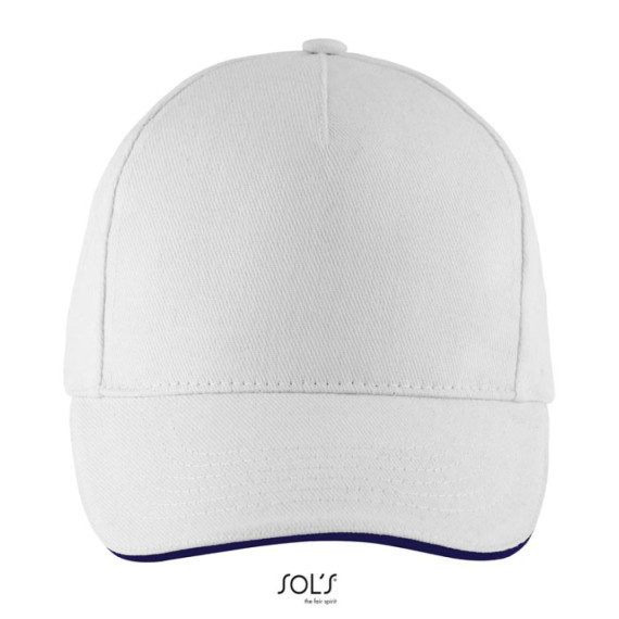 LONG BEACH, LONG BEACH 5PANEL. ČEPICE
