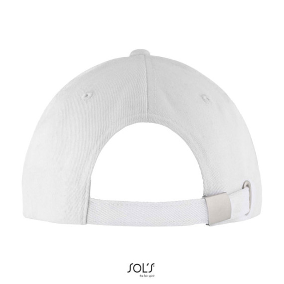 LONG BEACH, LONG BEACH 5PANEL. ČEPICE