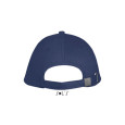 LONG BEACH, LONG BEACH 5PANEL. ČEPICE