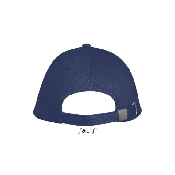 LONG BEACH, LONG BEACH 5PANEL. ČEPICE