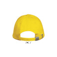 LONG BEACH, LONG BEACH 5PANEL. ČEPICE