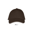 LONG BEACH, LONG BEACH 5PANEL. ČEPICE