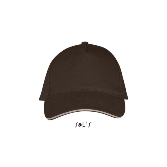 LONG BEACH, LONG BEACH 5PANEL. ČEPICE