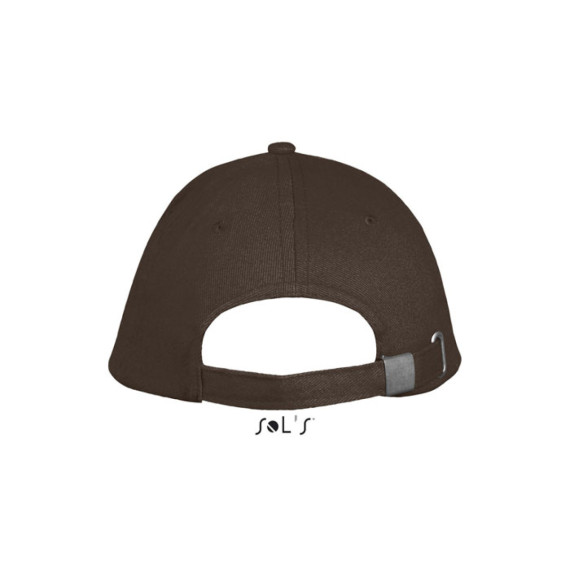 LONG BEACH, LONG BEACH 5PANEL. ČEPICE