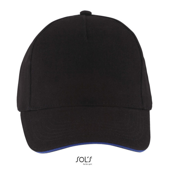 LONG BEACH, LONG BEACH 5PANEL. ČEPICE