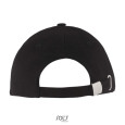 LONG BEACH, LONG BEACH 5PANEL. ČEPICE