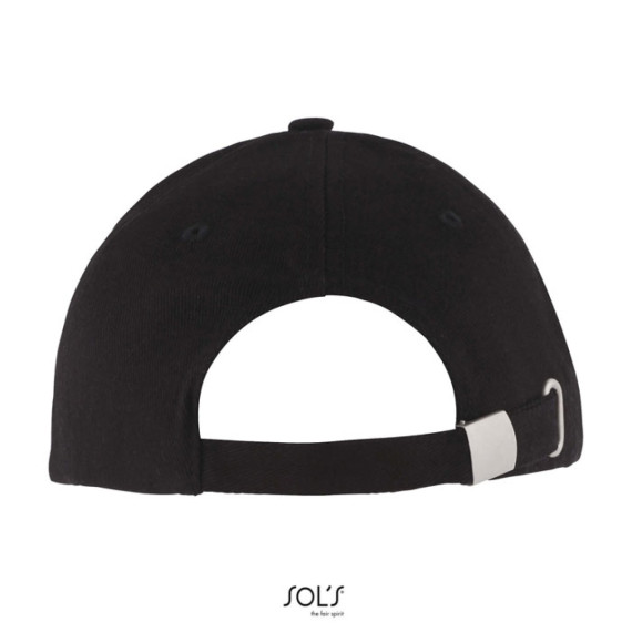 LONG BEACH, LONG BEACH 5PANEL. ČEPICE
