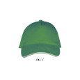 LONG BEACH, LONG BEACH 5PANEL. ČEPICE