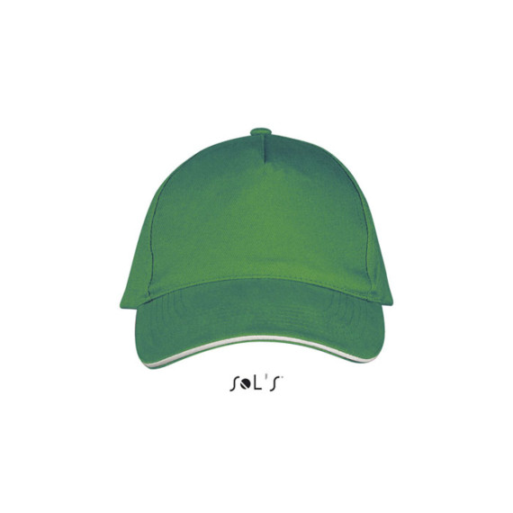 LONG BEACH, LONG BEACH 5PANEL. ČEPICE