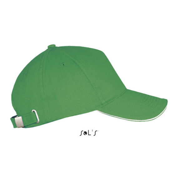 LONG BEACH, LONG BEACH 5PANEL. ČEPICE