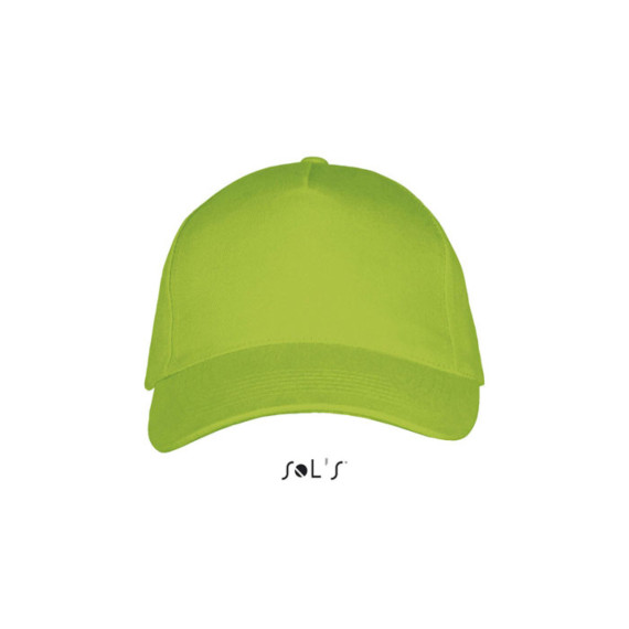 LONG BEACH, LONG BEACH 5PANEL. ČEPICE