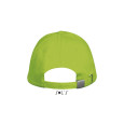 LONG BEACH, LONG BEACH 5PANEL. ČEPICE