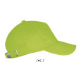 LONG BEACH, LONG BEACH 5PANEL. ČEPICE