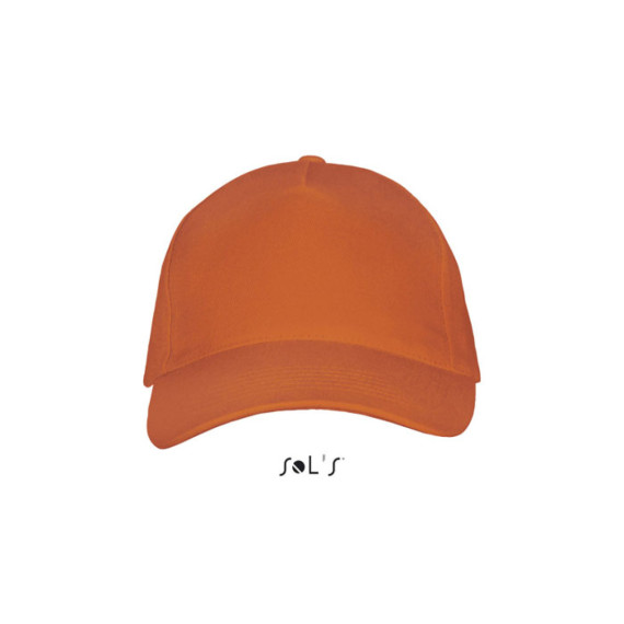 LONG BEACH, LONG BEACH 5PANEL. ČEPICE
