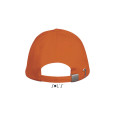 LONG BEACH, LONG BEACH 5PANEL. ČEPICE