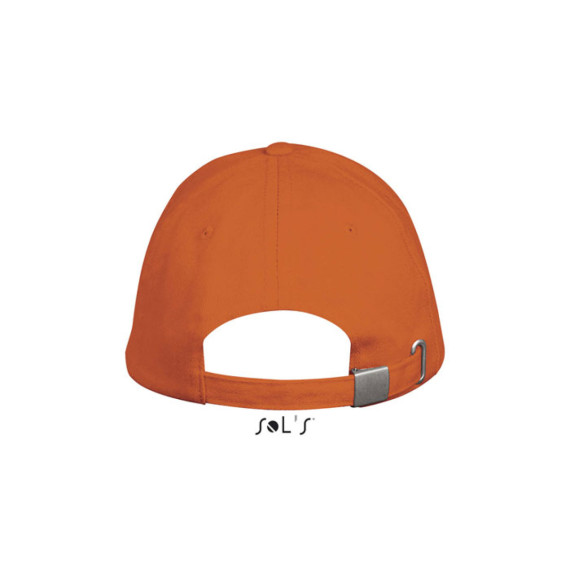 LONG BEACH, LONG BEACH 5PANEL. ČEPICE