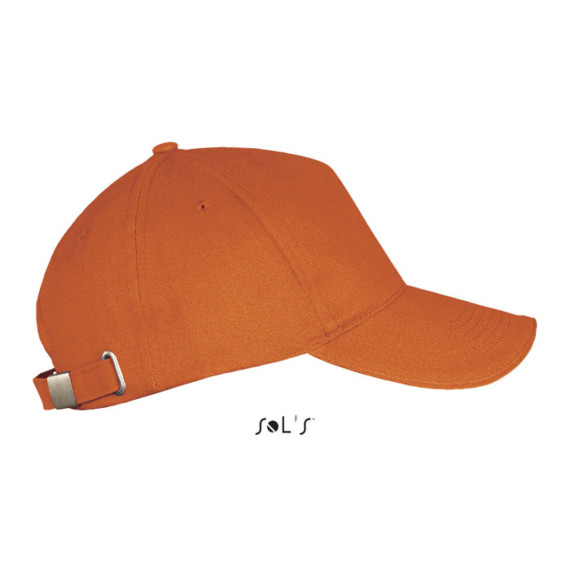 LONG BEACH, LONG BEACH 5PANEL. ČEPICE