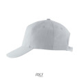 LONG BEACH, LONG BEACH 5PANEL. ČEPICE