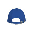 LONG BEACH, LONG BEACH 5PANEL. ČEPICE
