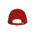 LONG BEACH, LONG BEACH 5PANEL. ČEPICE
