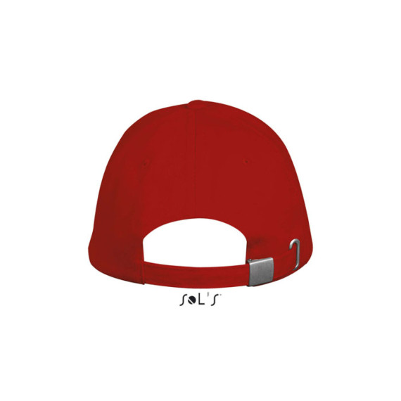 LONG BEACH, LONG BEACH 5PANEL. ČEPICE