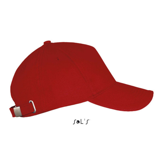 LONG BEACH, LONG BEACH 5PANEL. ČEPICE