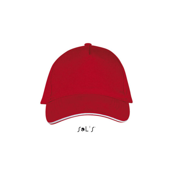 LONG BEACH, LONG BEACH 5PANEL. ČEPICE