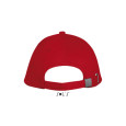 LONG BEACH, LONG BEACH 5PANEL. ČEPICE