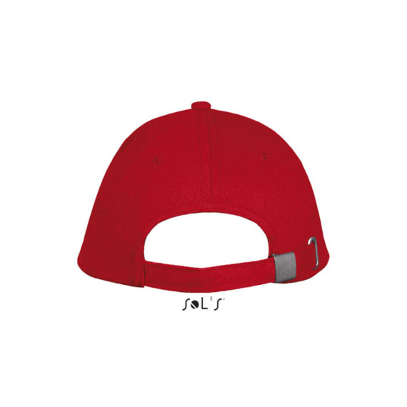 LONG BEACH, LONG BEACH 5PANEL. ČEPICE