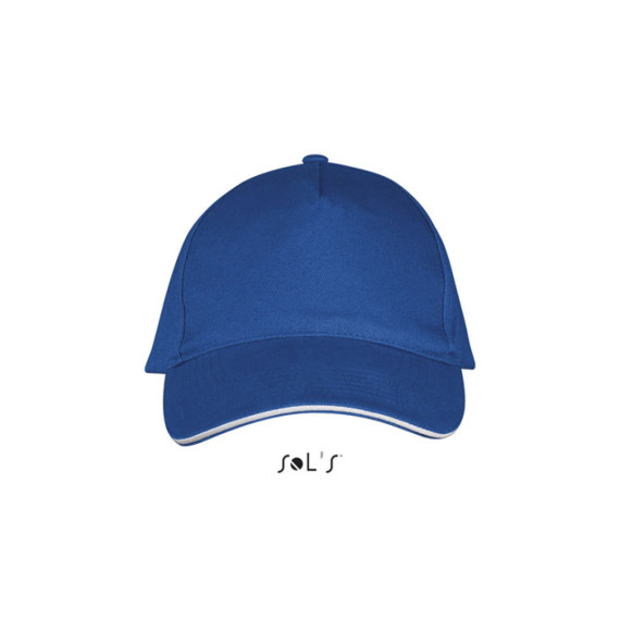 LONG BEACH, LONG BEACH 5PANEL. ČEPICE
