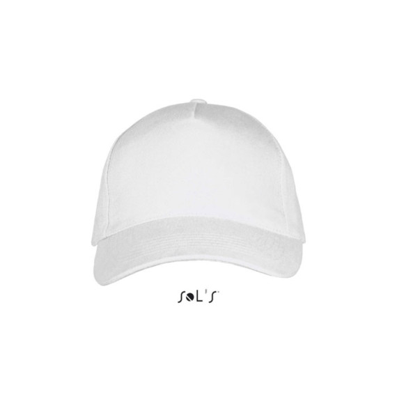 LONG BEACH, LONG BEACH 5PANEL. ČEPICE