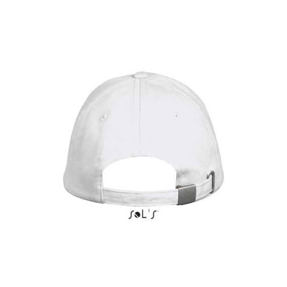 LONG BEACH, LONG BEACH 5PANEL. ČEPICE