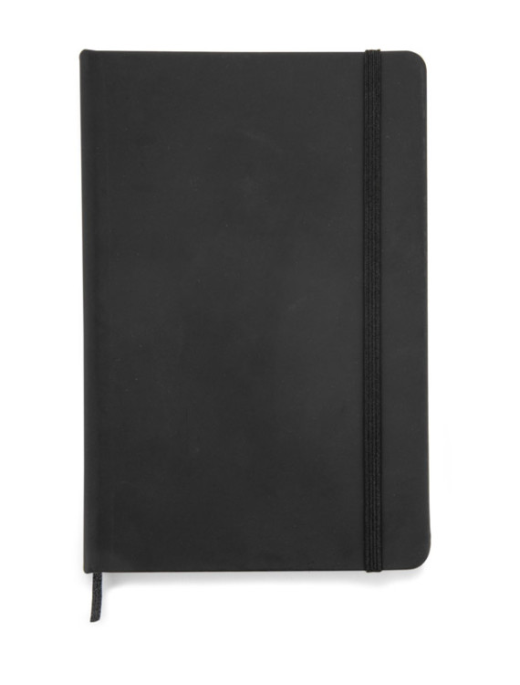 Zápisník s mřížkou VITAL A5