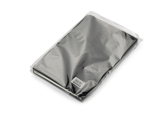 Zápisník s mřížkou VITAL A5