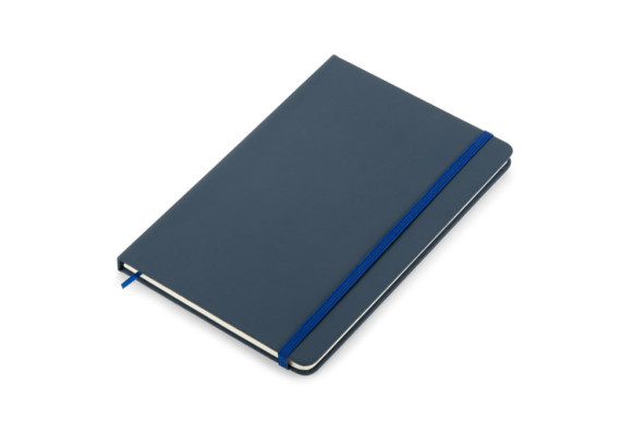 Zápisník s mřížkou VITAL A5