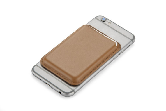 Magnetická peněženka na telefon MAGILO