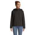 RACE HOODED WOMEN, RACE WOMEN HOODED JACKET
